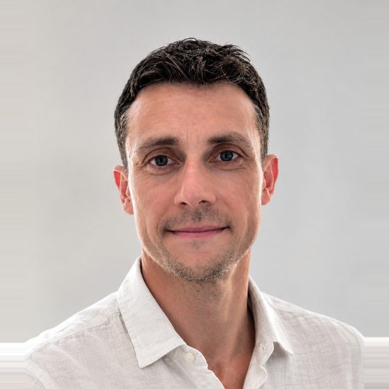 Romain Mouton, conseiller en immobilier